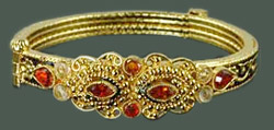 Meenakari Bracelet