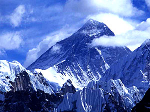 himalayan mountains range