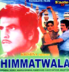 Download Himmatwala Movie