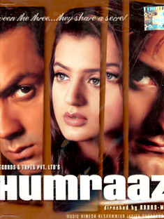 Humraaz movie