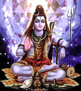 Picture of Shiva