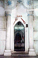 Jalapa Mai Sangirathi Temple