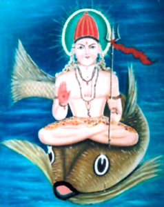 Nath Siddha Matsyendranath, Nath Siddhas