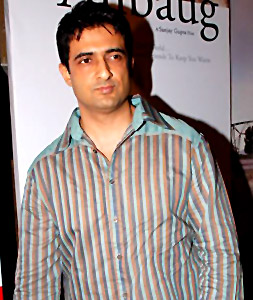 Sanjay Suri 2