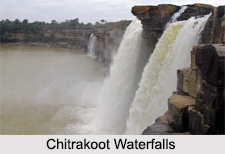 Waterfalls of Chhattisgarh