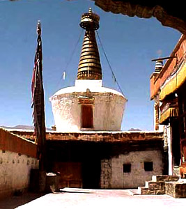 Sumur, Leh, Ladakh