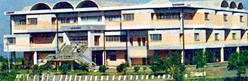 Agricultural University 