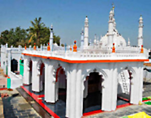 Ameen Peer Dargah,  Cuddapah District, Andhra Pradesh