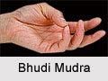 Bhudi Mudra