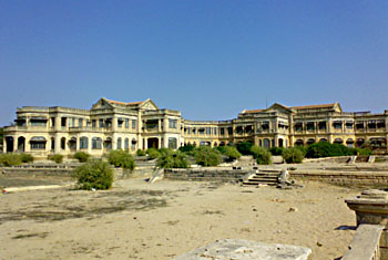 Huzoor palace