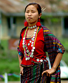 monpa tribe
