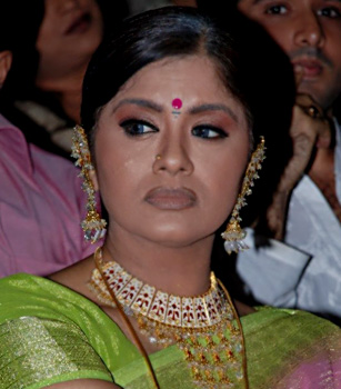 Indian Actress on Sudha Chandran Is A Very Popular Film And Television Actress And A