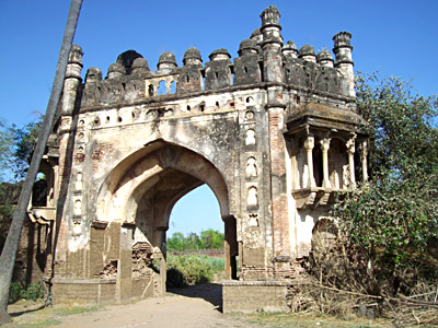 Excursion - Daudnagar, Aurangabad, Bihar