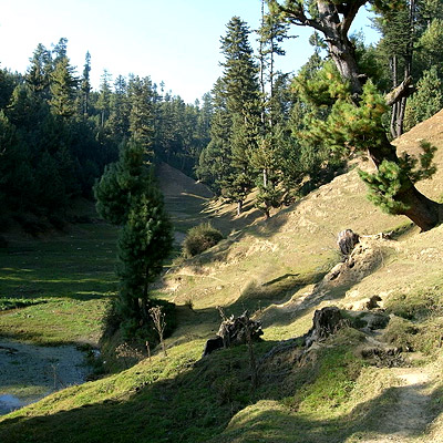 Kupwara , Jammu & Kashmir