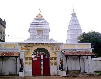 Kalahandi (Odisha)