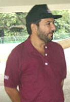 Arun Lal Cricketer