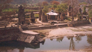 Baijnath Uttarakhand