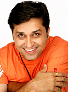 Gautam Bhandari