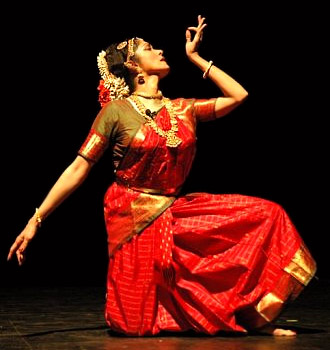 Abhinaya in Indian Classical Dance - Sancharibhava