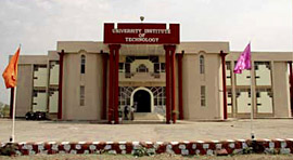 Barkatullah University