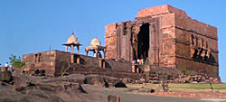 Bhojpur Shiva Temple