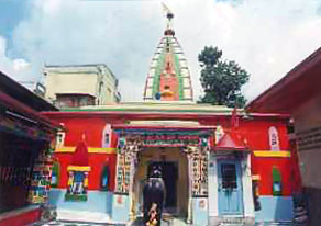 Bhootnath Mandir
