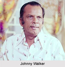 Johnny Walker, Indian Comedian - Johnny_Walker_Indian_Comedian