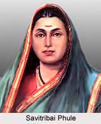 Savitribai Phule, Indian Social Reformer