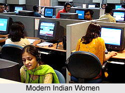 Essay on place of women in modern indian society