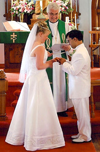 Christian Wedding Veils