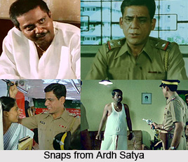 Ardh Satya [1983]