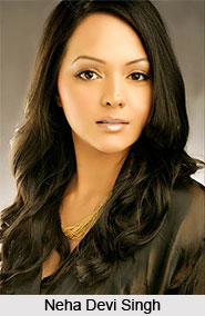 Neha Devi Singh, Indian TV Actress - Neha_Devi_Singh_Indian_TV_Actress_1
