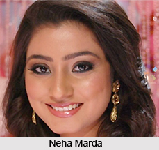 <b>Neha Marda</b>, Indian TV Actress - Neha_Marda_Indian_TV_Actress_1