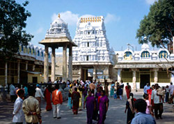 The Govindarajaswami Temple
