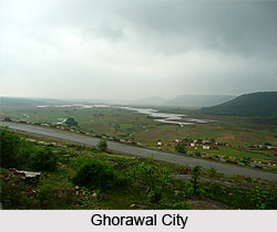 Ghorawal, Sonbhadra, Uttar Pradesh