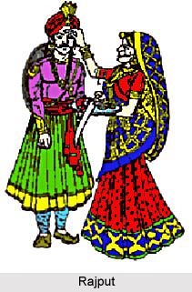 Rathores of Marwar, Rajputs, Indian History
