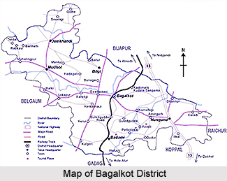 Bagalkot District