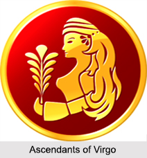 Ascendants of Virgo