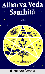 Atharva Veda