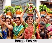 Festivals of Telangana