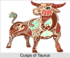 Cusps of Taurus, Zodiacs