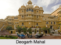 Deogarh, Udaipur, Rajasthan