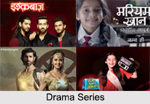 Programs Broadcast by Star Plus