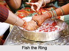 Games in Indian Wedding