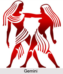 Gemini, Zodiac Sign
