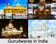 Gurudwaras in India