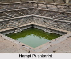 Hampi Pushkarini
