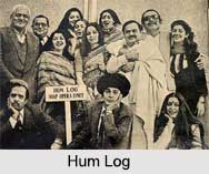 Indian Television Serials, Indian Television