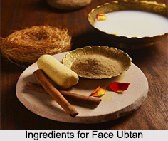 Face Ubtans, Ayurvedic Skin Care