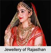 Jewellery of Rajasthan